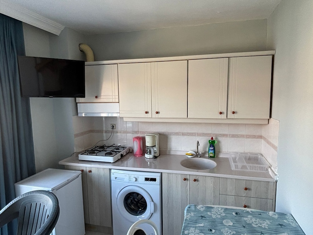 Family Apartment, Sea View