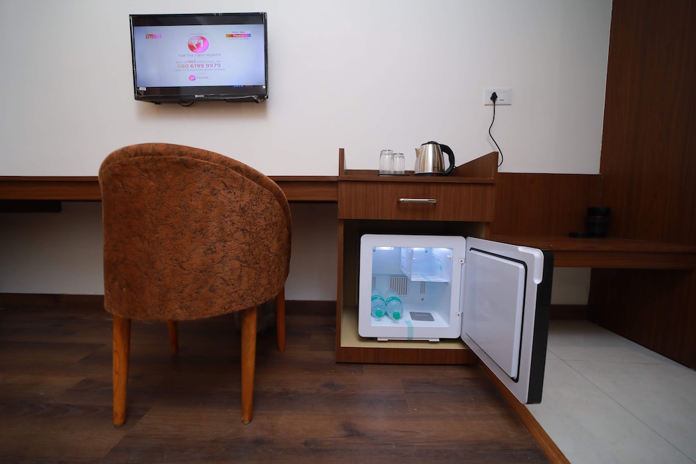 Superior Room - Photo 6