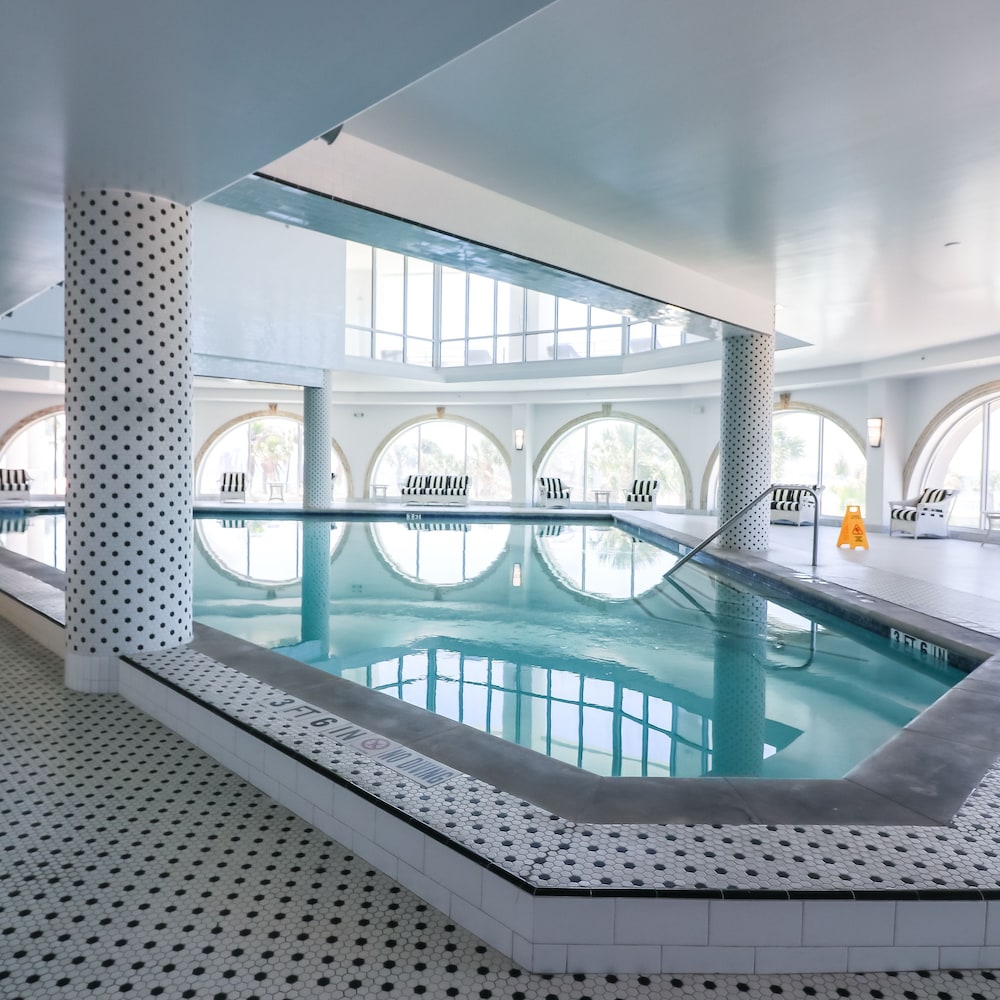 Seas the Day in this Luxury Condo at Diamond Beach Ocean Views Incredible Pools Amenities, Kuva 18