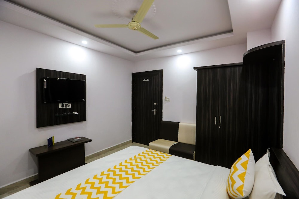 Super Deluxe Room