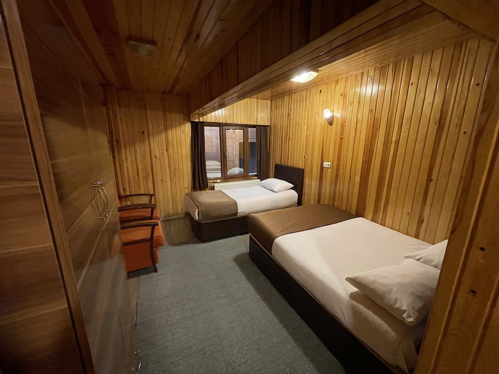 Classic Triple Room, Multiple Beds