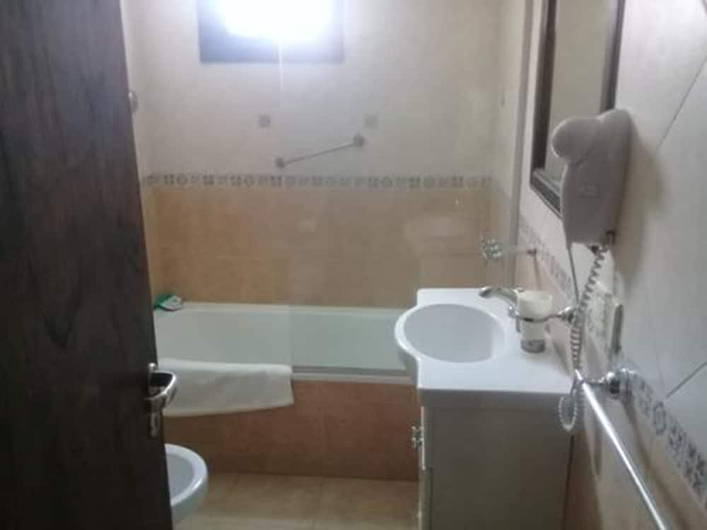 Quadruple Room, 1 Bedroom (1 Double And 2 Sofa Beds) photo 2