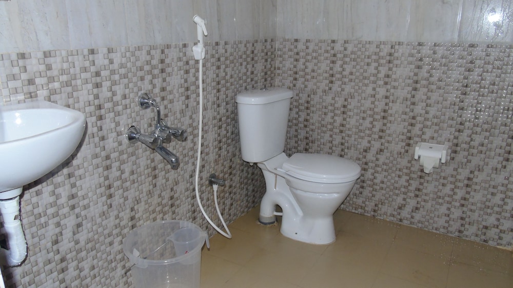 Deluxe Room photo 2