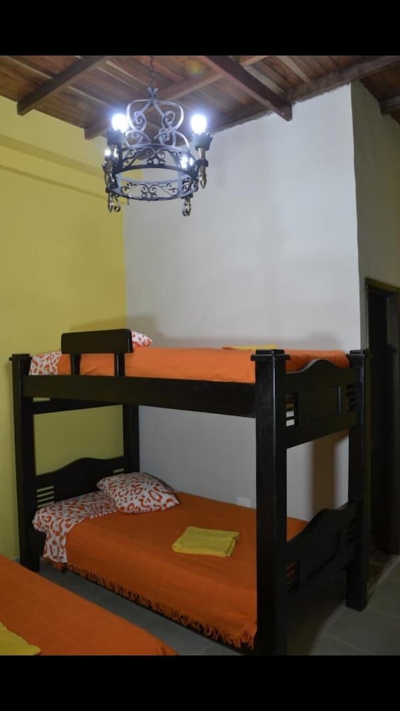Double Room Single Use