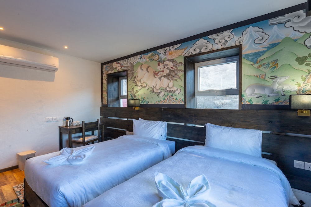 Deluxe Room photo 1