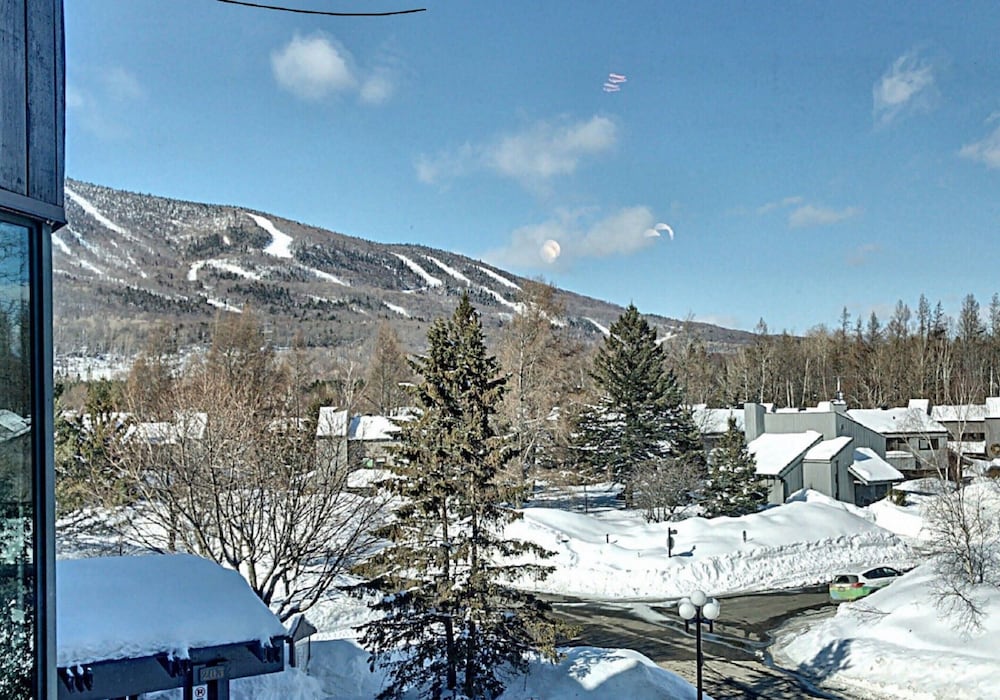 Panoramic Studio (Studio Mont Sainte-Anne, 2007) photo 2