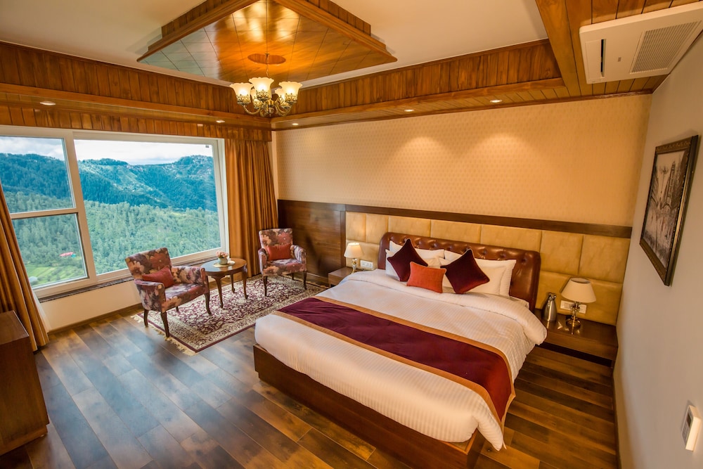 Premium Double Room photo 2