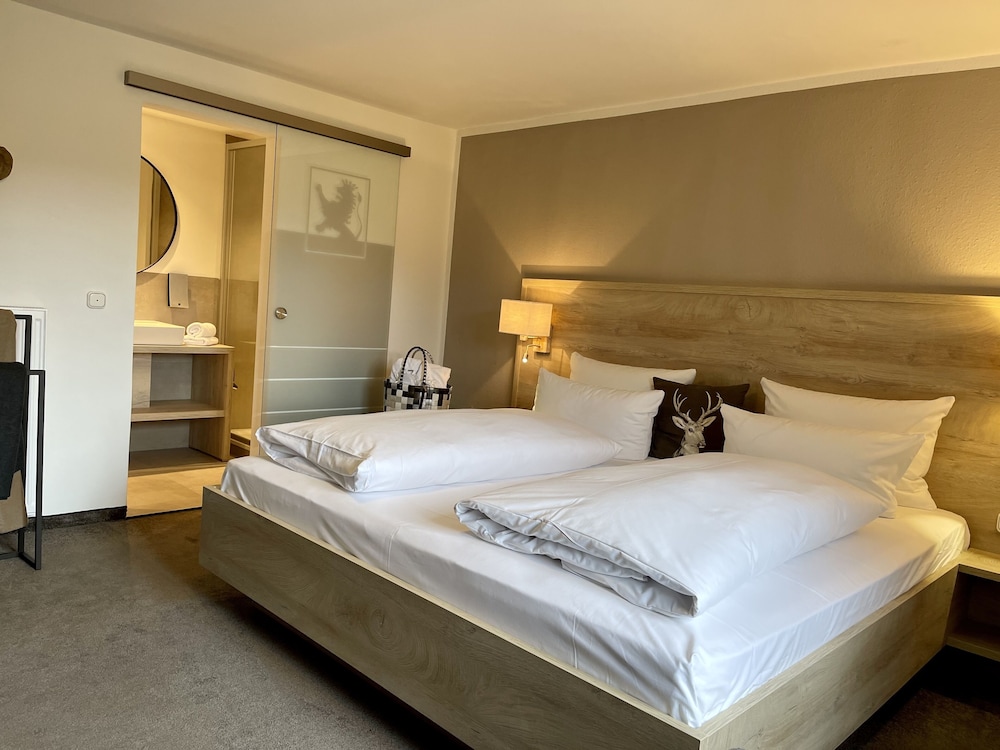 King Size Room photo 1