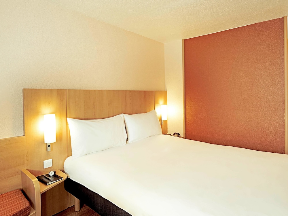 Standard Room, 1 Double Bed photo 2