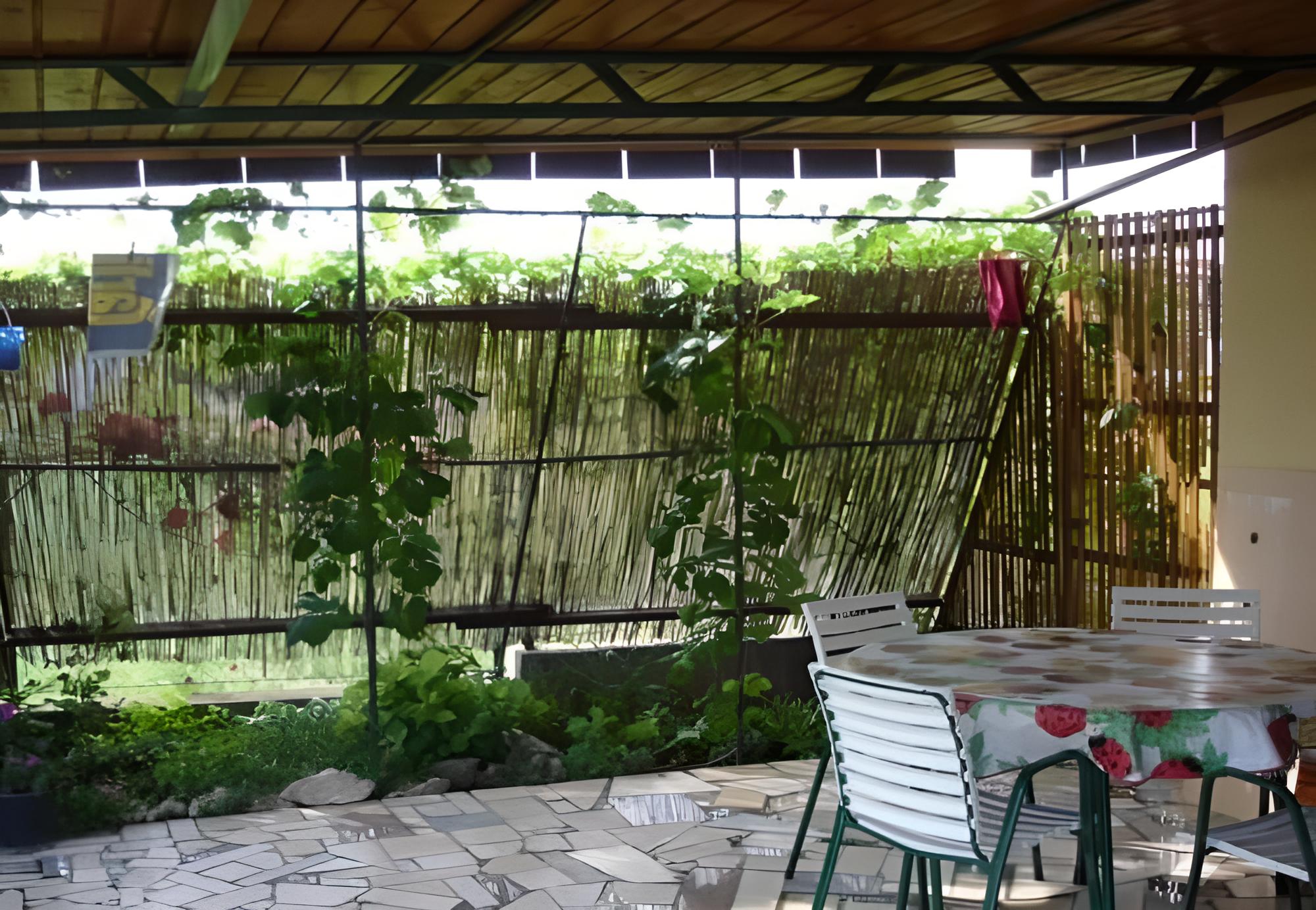Apartment (Dvor - 20 m from beach - A1(4+1)) photo 1