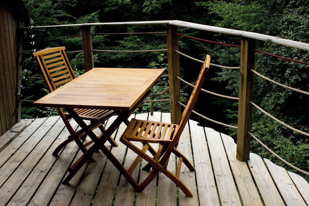 Tree House, Garden View photo 3