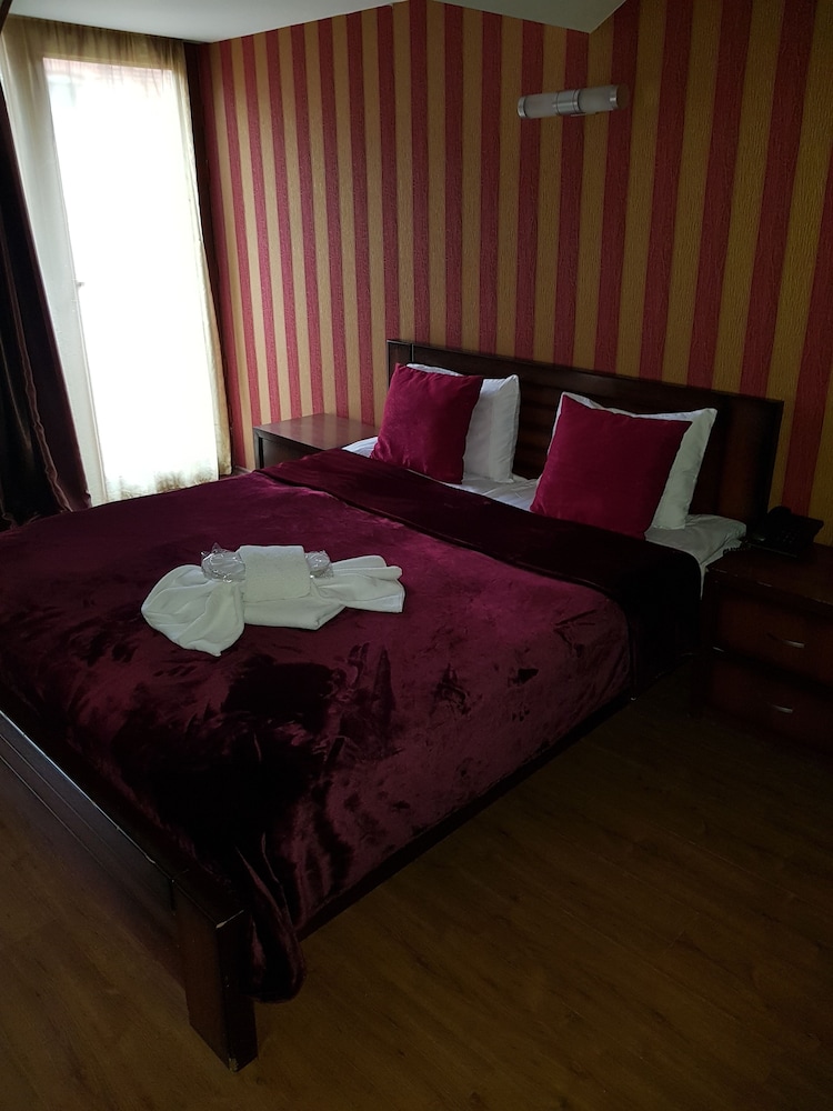 Classic Double Room Single Use, 1 King Bed photo 2