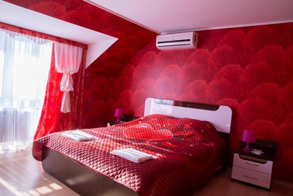 Superior Double Room photo 1