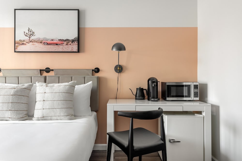 Kasa Palo Alto, Billede 4