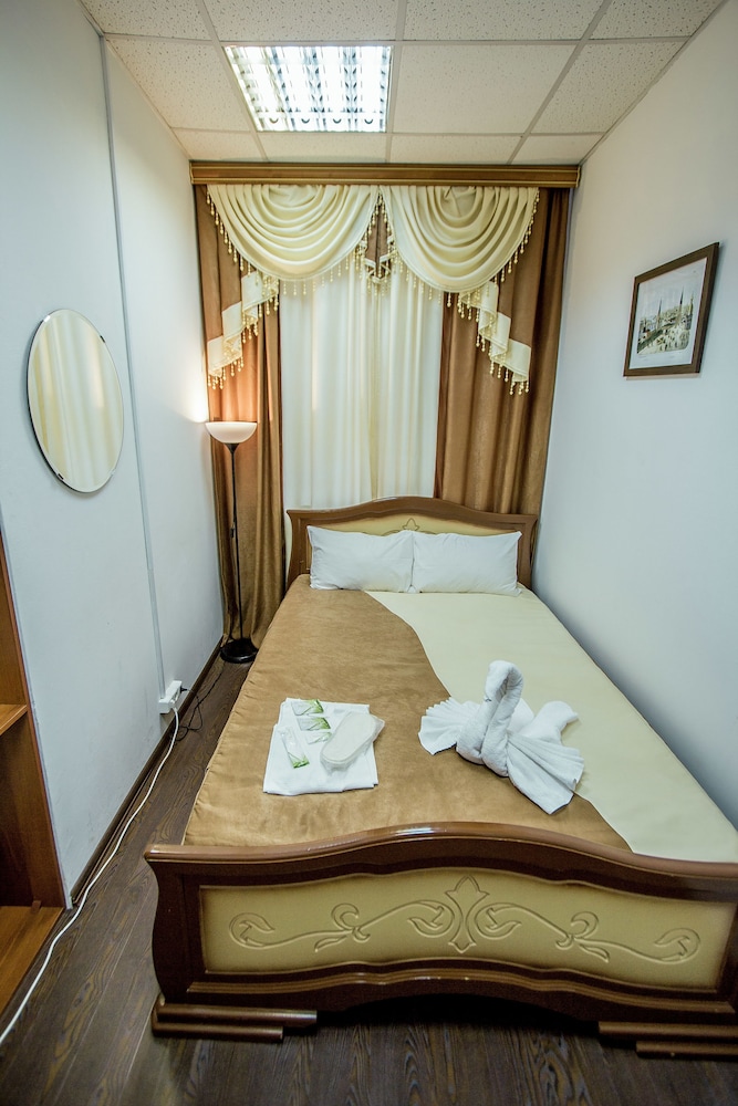 Economy Single Room, Shared Bathroom (6) photo 1