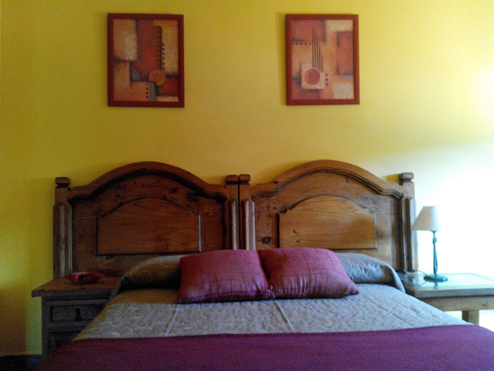 Double Room photo 2