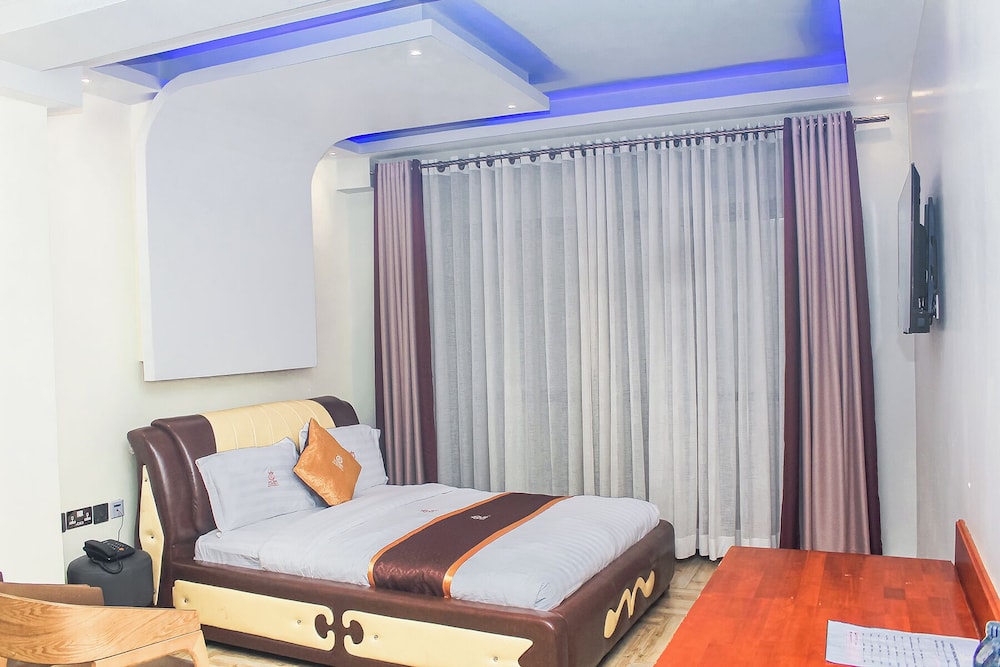 Standard Room photo 2