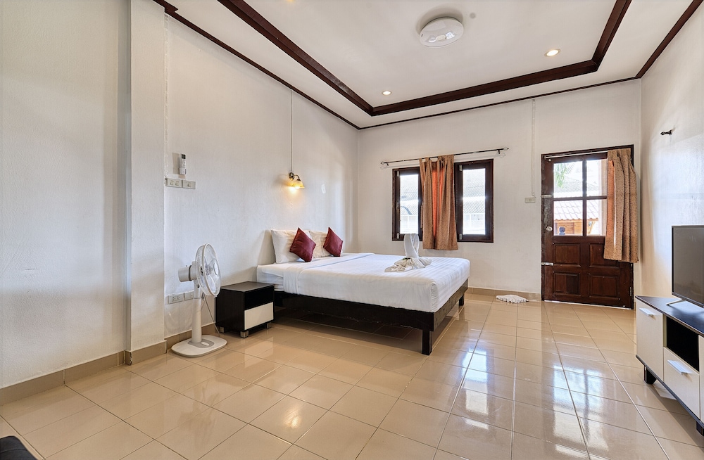 Twin Room with Balcony photo 1