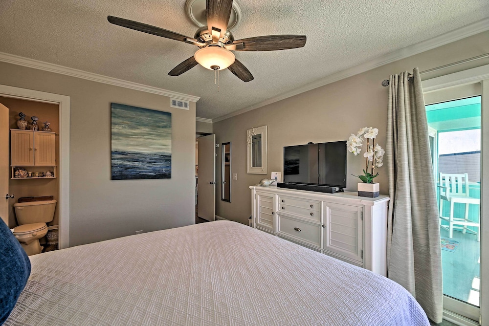 Apartment (2 Bedrooms) photo 1