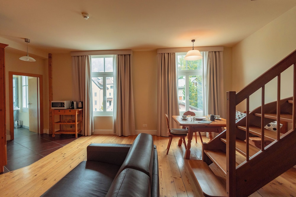 Presidential Suite, 3 Bedrooms photo 3