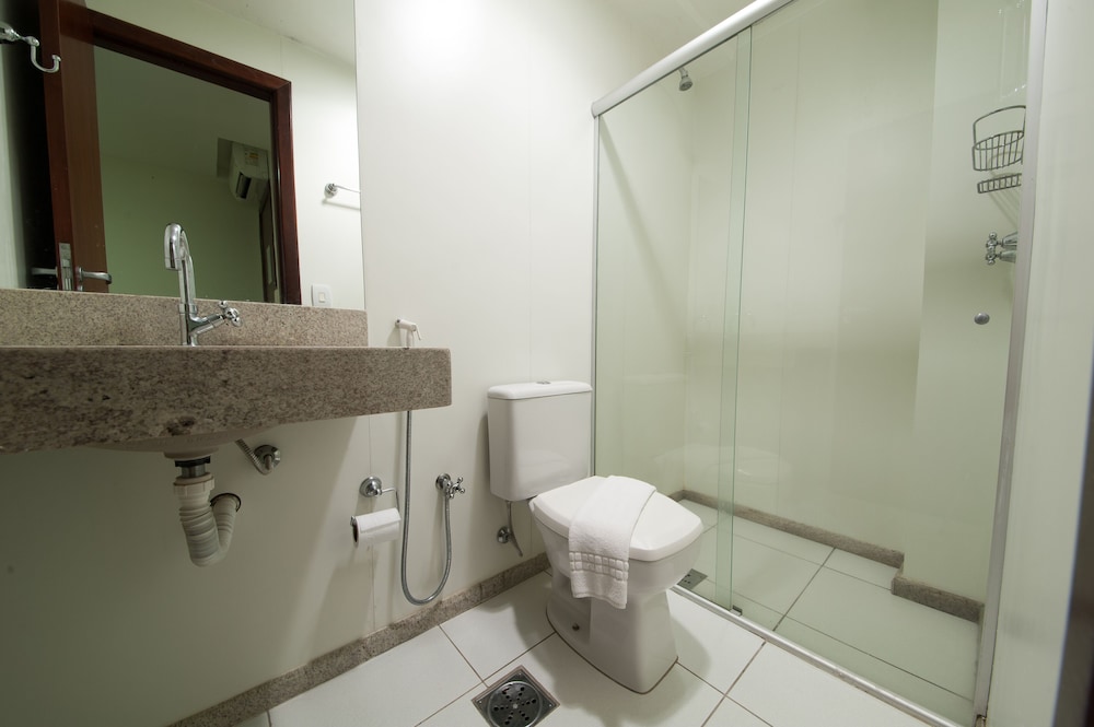 Standard  Single Room