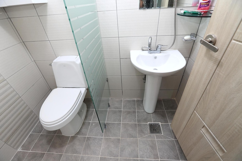 Basic Room, 1 Bedroom (Seutyudio) - Photo 6