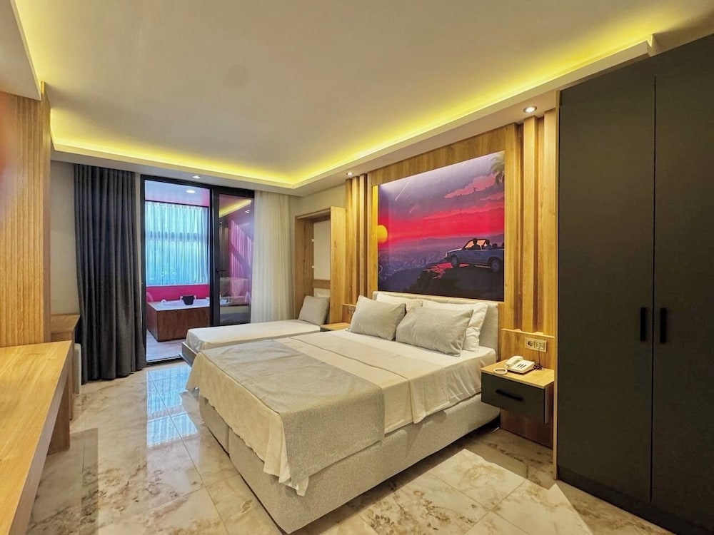 Comfort Triple Room photo 1