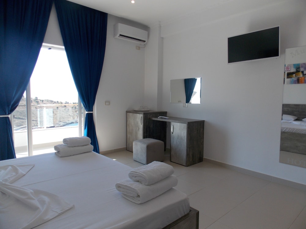Double Room, Balcony photo 1