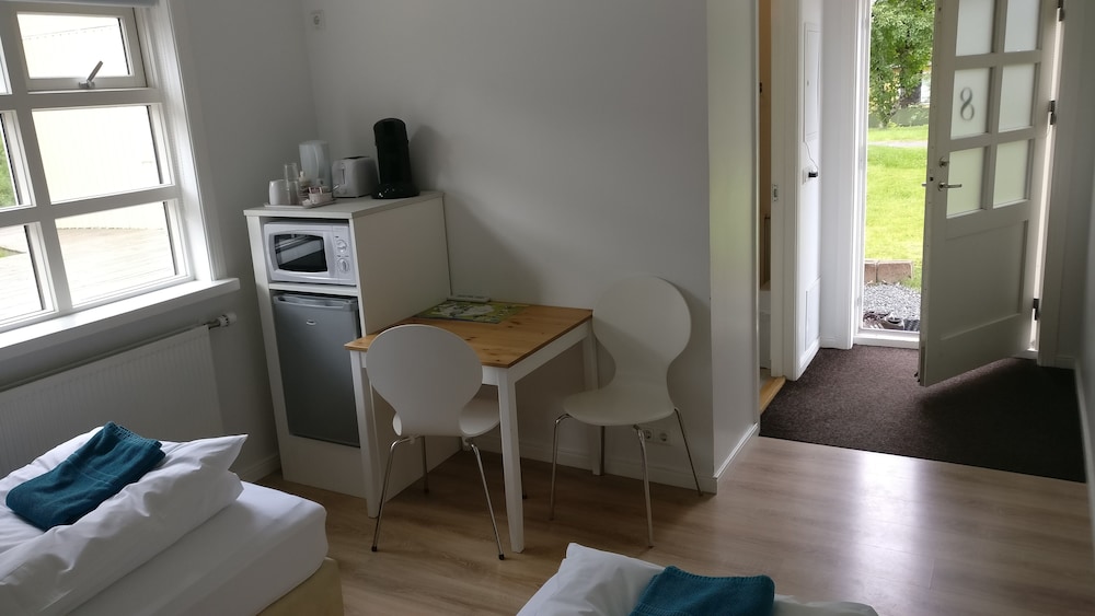 Twin Room, Private Bathroom, Annex Building photo 1