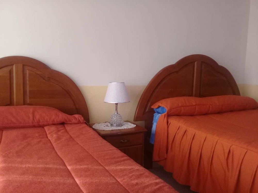 Luxury Twin Room, 2 Twin Beds, Non Smoking