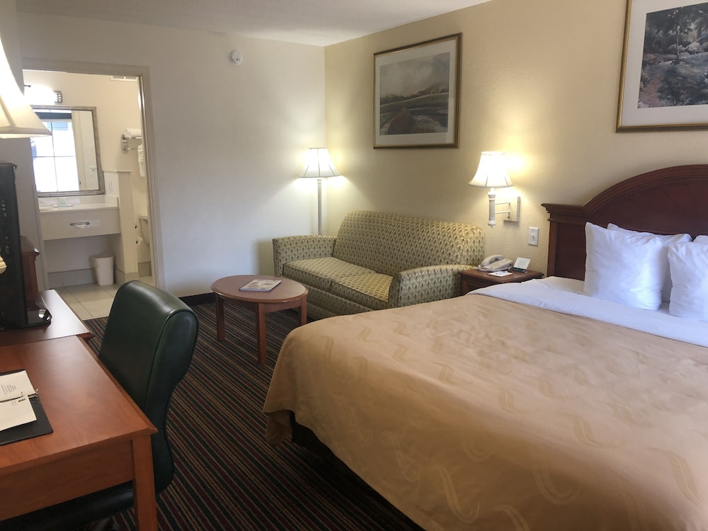 Standard Room, 1 King Bed With Sofa Bed, Non Smoking photo 2
