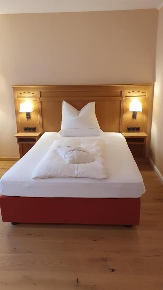 Junior Double Room