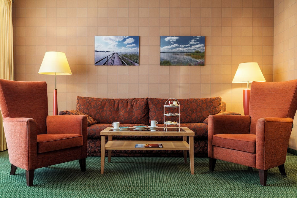Luxury Suite