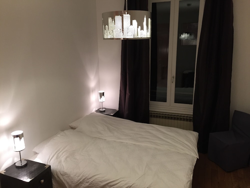 Apartment, Ensuite, Courtyard View (2 CH-62M2) photo 1