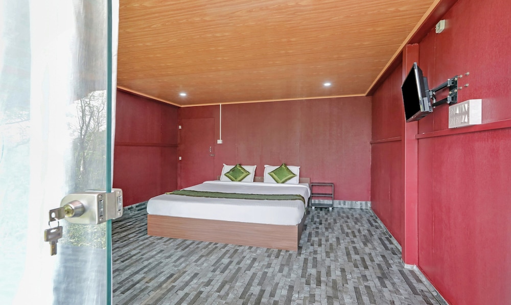 Deluxe Double Room - Photo 2