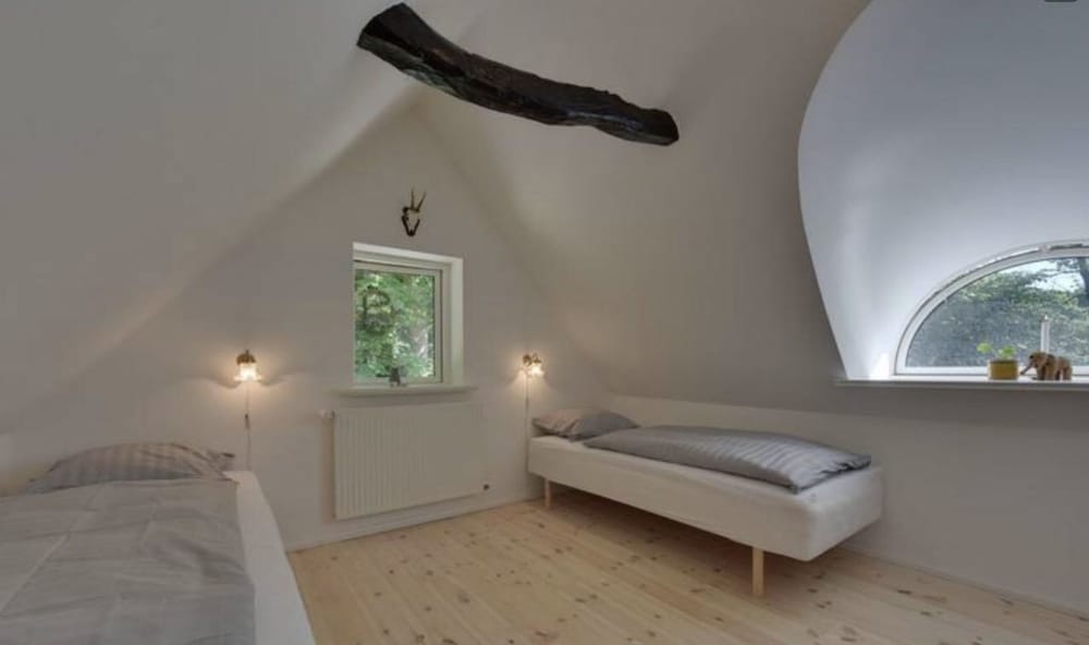 Comfort Apartment, 2 Twin Beds (25A)