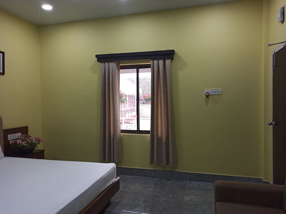 Deluxe Double Room - Photo 5