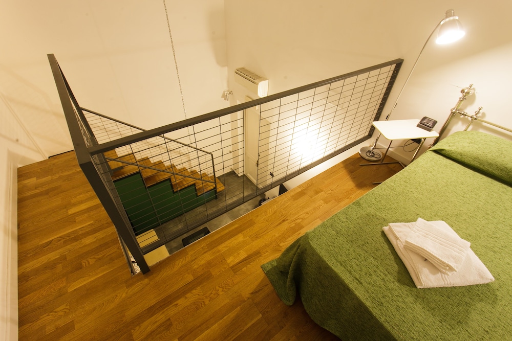 Basic Double Room (Loft) photo 3