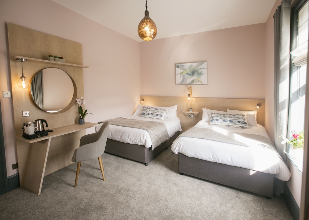Twin Room photo 2