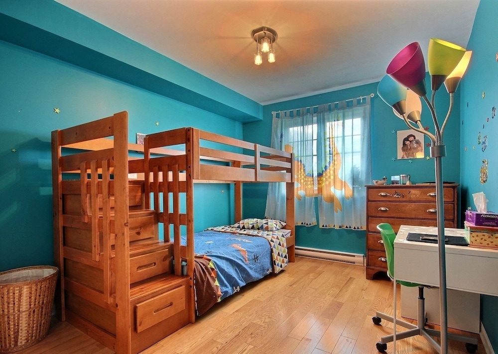 Comfort Condo, Multiple Beds, Non Smoking photo 3
