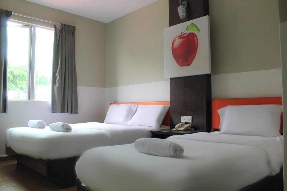 Superior Suite