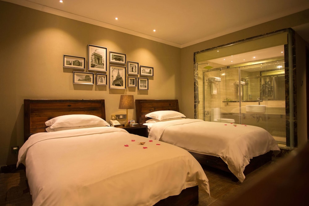 Superior Twin Room photo 1