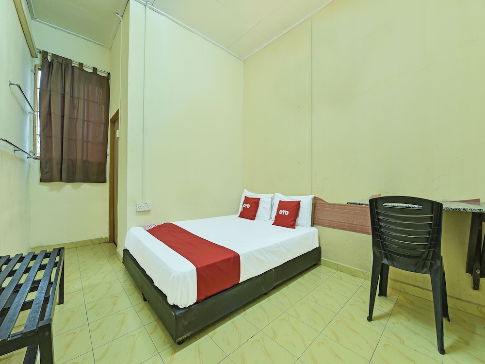 Deluxe Double Room, 1 Queen Bed