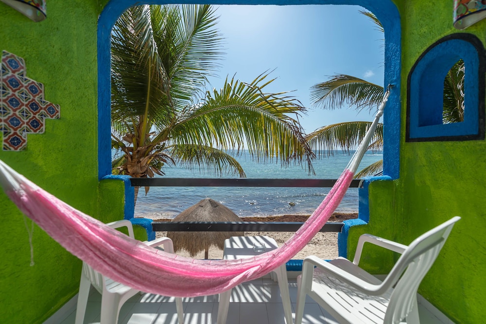 Standard Condo, 2 Bedrooms, Beachfront photo 2