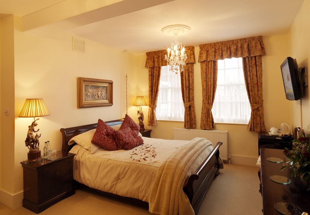 Deluxe Room, Ensuite (Royal Military) photo 1