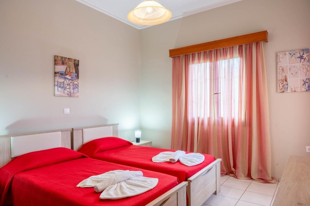 Villa Jewel Private Pool in Corfu Island, Billede 65