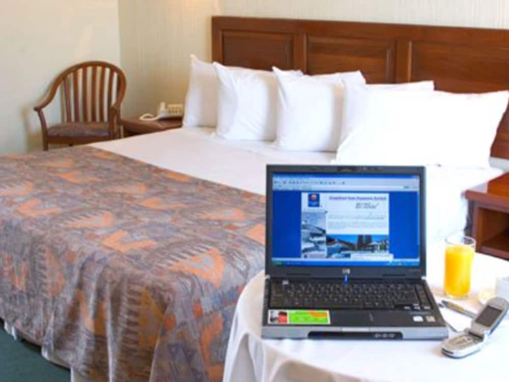 Executive Room photo 3