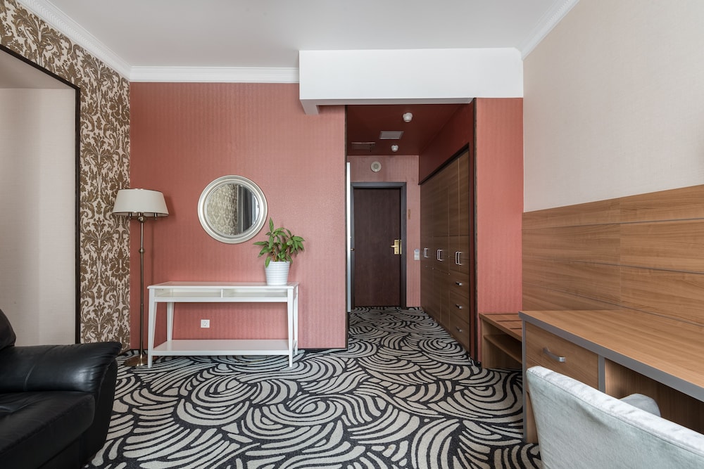 Luxury Room photo 1