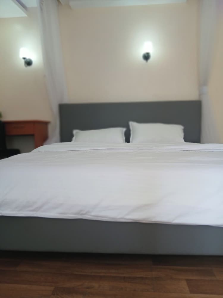 Deluxe Single Room photo 3