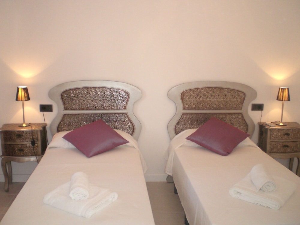 Standard Apartment, 2 Bedrooms photo 2